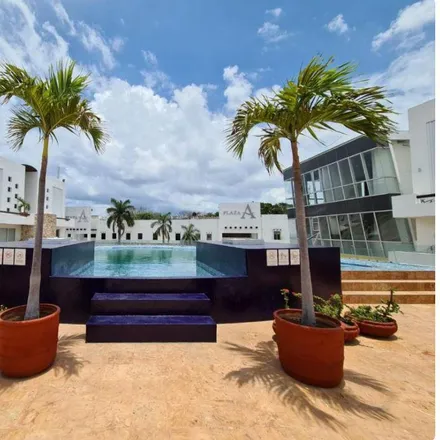 Image 7 - Budget, Avenida 10 Sur, 77720 Playa del Carmen, ROO, Mexico - Apartment for sale