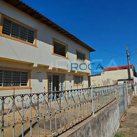 Buy this 1 bed apartment on Rua Josué Marquês Martins in Vila Nery, São Carlos - SP