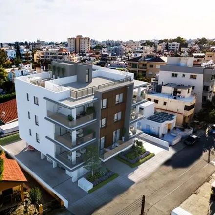 Image 7 - Gladstonos 21, 3041 Limassol, Cyprus - Apartment for sale