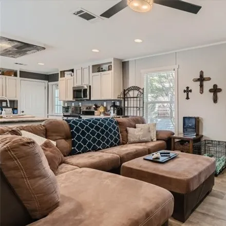 Image 7 - Liberty School Road, Pelican Bay, Tarrant County, TX 76020, USA - Apartment for sale