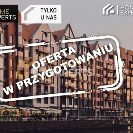 Buy this 2 bed apartment on Siennicka in 80-703 Gdansk, Poland