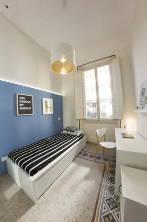 Rent this 5 bed room on Via Giotto 35 in 50121 Florence FI, Italy