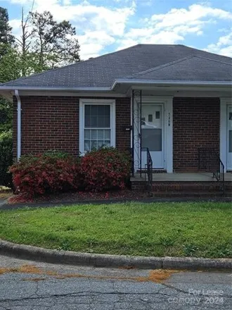 Rent this 1 bed house on 552 North Rose Avenue in Centerview, Kannapolis