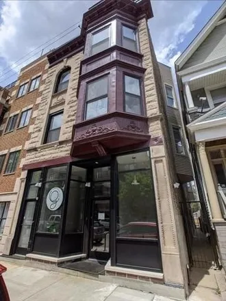 Image 1 - 2120-2122 West Belmont Avenue, Chicago, IL 60618, USA - House for rent
