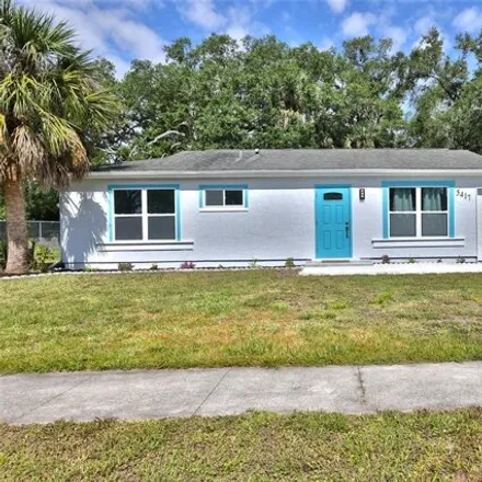 Buy this 2 bed house on 5477 Postma Street in North Port, FL 34287