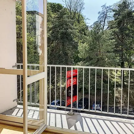 Image 3 - 9001 Avenue de Montjoyeux, 37200 Tours, France - Apartment for rent