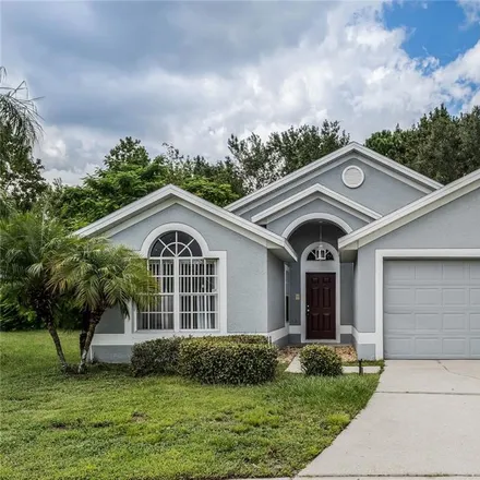 Buy this 4 bed house on 10601 Kresge Court in Orange County, FL 32825