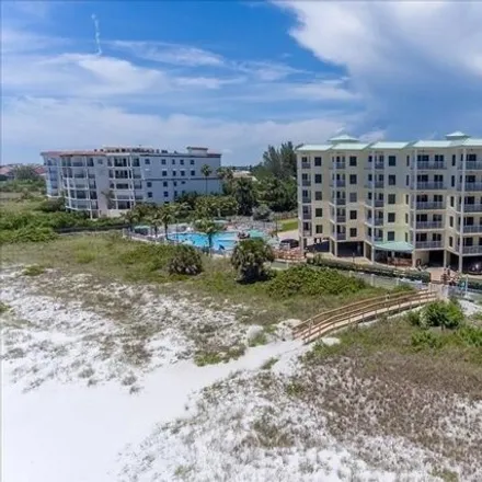 Image 4 - Sunset Vistas Beachfront Suites, 12000 Gulf Boulevard, Treasure Island, Pinellas County, FL 33706, USA - Condo for sale