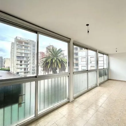 Rent this 3 bed apartment on Potosí 3856 in Almagro, C1176 ABF Buenos Aires