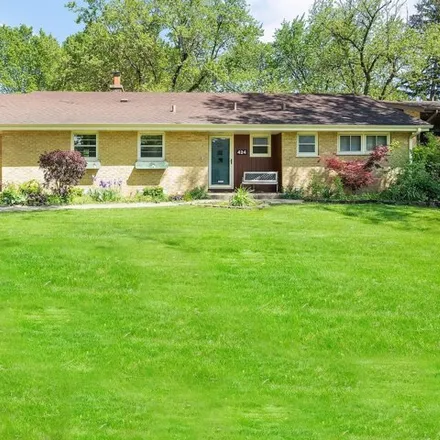 Buy this 3 bed house on 458 Bunning Drive in Downers Grove, IL 60516