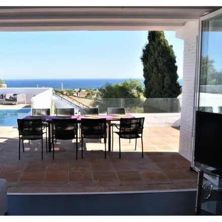 Buy this 6 bed house on 29650 Mijas