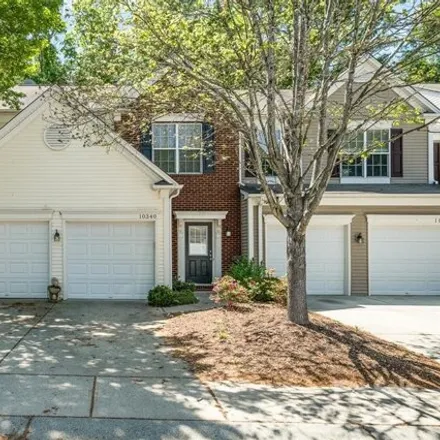 Image 3 - 10340 Blakeney Preserve Drive, Charlotte, NC 28277, USA - House for sale