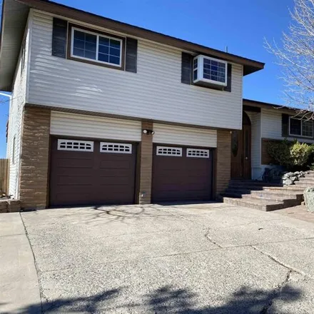 Buy this 3 bed house on 13936 Virginia Foothills Drive in Washoe County, NV 89521