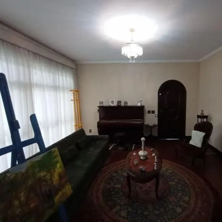 Buy this 4 bed house on Avenida São Gualter 1417 in Vila Ida, São Paulo - SP