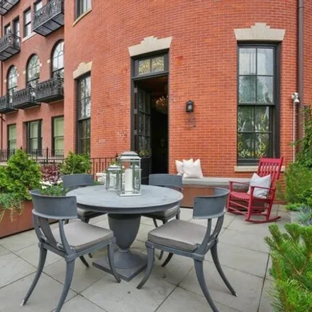 Buy this 4 bed condo on Bradley Mansion in 409 Commonwealth Avenue, Boston