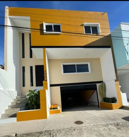 Buy this 3 bed house on Calle Lagos de Moreno in Colinas de Los Robles, 45134 Nuevo México