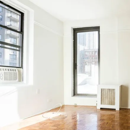 Rent this studio apartment on W 71 St in New York, NY