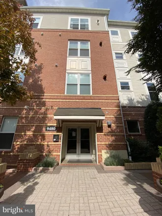 Image 1 - Virginia Center Boulevard, Oakton, Fairfax County, VA 22180, USA - Apartment for rent