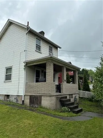Buy this 3 bed house on 559 Boyd Street in Carnegie, Allegheny County