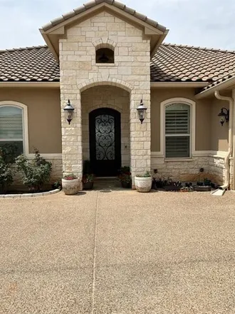 Buy this 4 bed house on Valley View Street in Glen Rose, Somervell County