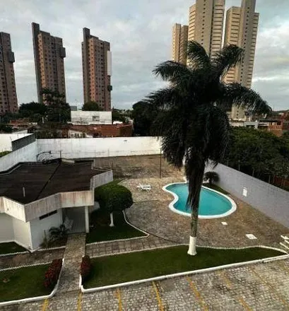 Buy this 4 bed apartment on Avenida Governador Tarcísio de Vasconcelos Maia in Candelária, Natal - RN