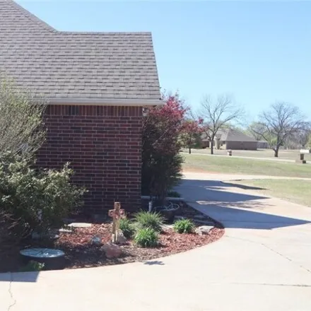 Image 4 - 25286 Karly Way, McClain County, OK 73080, USA - House for sale