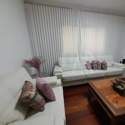 Buy this 4 bed apartment on Rua Paulino Vaz de Melo in Dona Clara, Belo Horizonte - MG