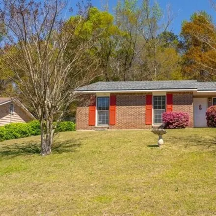 Buy this 3 bed house on 2358 13th Avenue in Phenix City, AL 36867