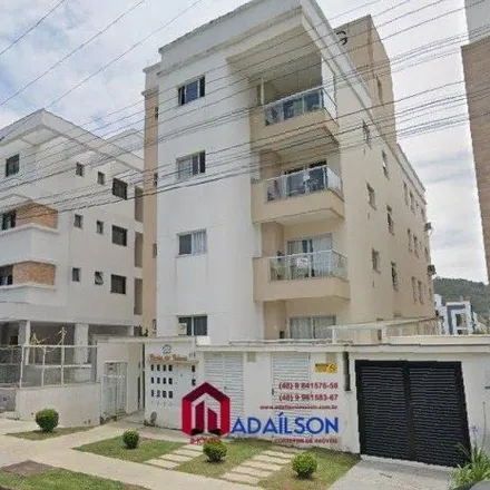 Image 2 - Rua Pedro Leotério Sagás, Ganchos do Meio, Governador Celso Ramos - SC, 88190-000, Brazil - Apartment for sale