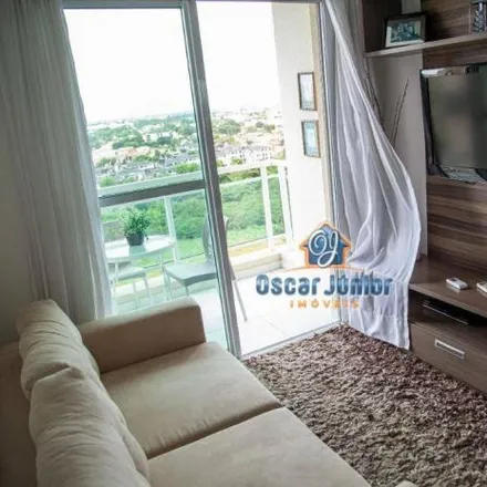Buy this 3 bed apartment on Rua Bibio Frota 532 in Parangaba, Fortaleza - CE