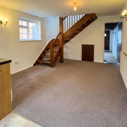 Rent this 3 bed apartment on B1070 in Hadleigh, IP7 5AZ