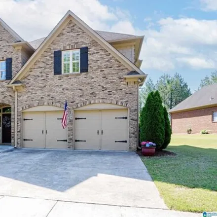 Buy this 4 bed house on 1408 Brocks Trace in Hoover, AL 35244