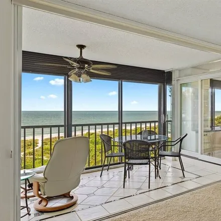 Rent this 2 bed condo on Sanibel