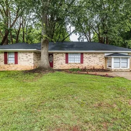 Buy this 4 bed house on 3442 Grassfort Drive Southwest in Pea Ridge, Huntsville