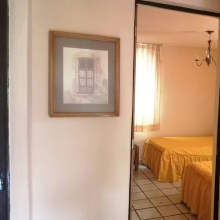 Rent this 3 bed apartment on Querétaro in Municipio de Querétaro, Mexico