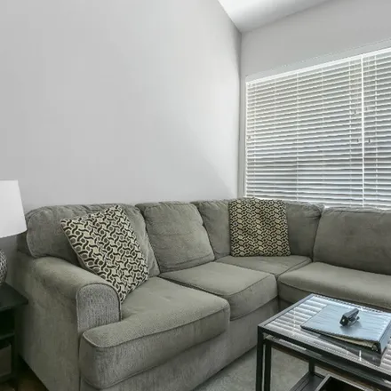 Rent this 1 bed apartment on 1124 Eureka Street in San Diego, CA 92110