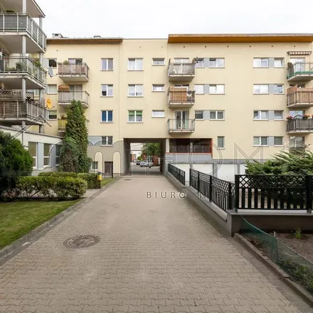 Rent this 2 bed apartment on 11 Listopada in 62-031 Luboń, Poland