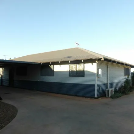 Image 5 - Brown Place, South Hedland WA 6722, Australia - Apartment for rent