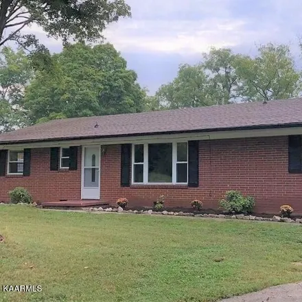 Buy this 3 bed house on 4228 McCloud Road in Halls Crossroads, TN 37938