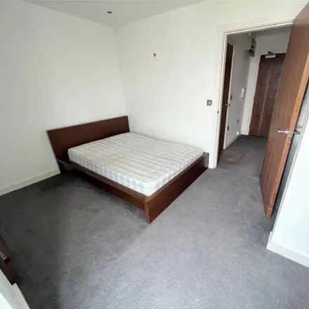 Image 5 - Admiral House, 38-42 Newport Road, Cardiff, CF24 0AB, United Kingdom - Apartment for sale