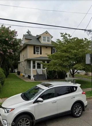 Rent this 3 bed house on 135 W Franklin St in Bound Brook, New Jersey