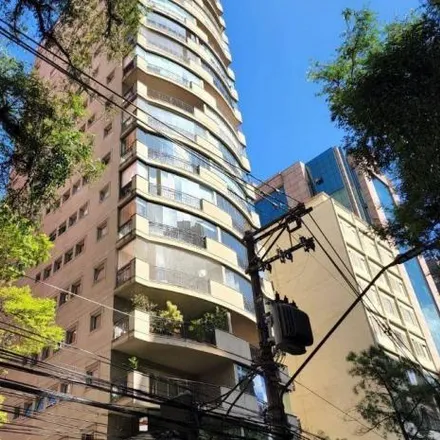 Buy this 2 bed apartment on Alameda Jaú 369 in Cerqueira César, São Paulo - SP