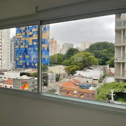 Buy this 2 bed apartment on Alameda Lorena 1515 in Cerqueira César, São Paulo - SP