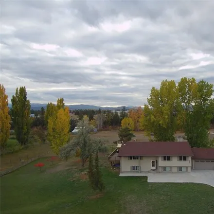 Buy this 4 bed house on Country Way in Flathead County, MT 59902