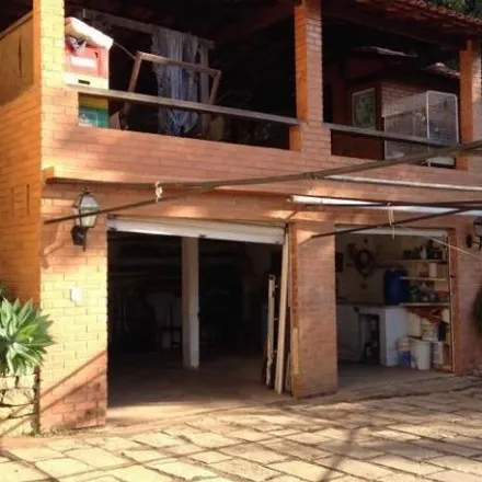 Buy this 5 bed house on Estrada União e Indústria in Itaipava - RJ, 25740