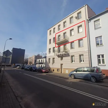 Buy this 3 bed apartment on Mittelstraße in 69-100 Słubice, Poland