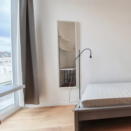 Rent this 5 bed room on Village M in Nazarethkirchstraße 51, 13347 Berlin