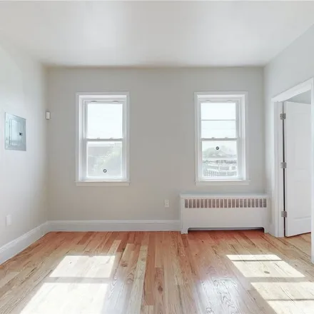Rent this 3 bed apartment on 101-51 95th Street in New York, NY 11416