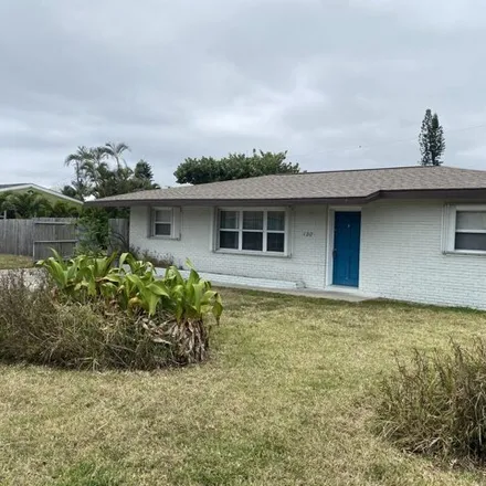 Rent this 3 bed house on 130 Cinnamon Drive in Satellite Beach, FL 32937