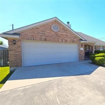 Rent this 3 bed house on 2211 Boyer Drive in Taylor, TX 76574